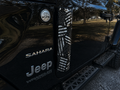 Staggered Black Flags Edition